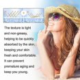 thumbnail image 2 of Broad-Spectrum SPF 100 Sun Protection for Face & Body, UVA/UVB Defense, Suitable for All Skin Types, 2 of 5