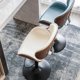 thumbnail image 4 of Modern Dining Table Chairs Computer Kitchen Living Room Stools Chair Counter High Bares De Madera Garden Furniture Sets WXH30XP My Lux Decor Round, 4 of 18