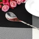 thumbnail image 5 of Cuchara De Bar Herramienta De Barra 11 Pulgadas De Acero Inoxidable Cuchara De Barra Larga De Acero Coctelería Bebida Alta Mixta Cuchara Para Revolver Vino De Barra ANGGREK Bar Spoon, 5 of 8