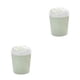 thumbnail image 4 of Bote de basura Inteprter de plástico Verde 2piezas, 4 of 6