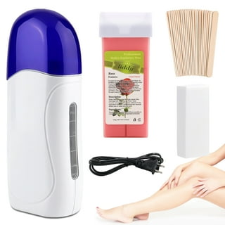 waxup Roller Waxing Kit – Best Beauty Solution