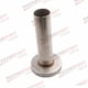 thumbnail image 1 of 73/85/95/98/110/112mm Universal Internal Mufflers for Exhaust Muffler Outlet Tip~1921, 1 of 1