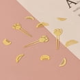 thumbnail image 3 of Dollhouse Simulation Mini Hair Comb Doll Chinese Style Hairpin Doll Dress Up Decoration Accessories For Kid Pretend Play Toys, 3 of 11