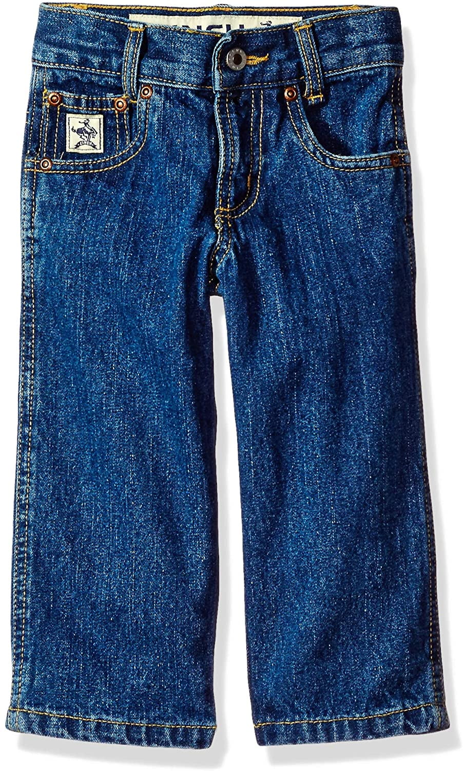 Cinch Boys Original Fit Toddler Jean, Medium Stone wash, 1T Walmart Canada