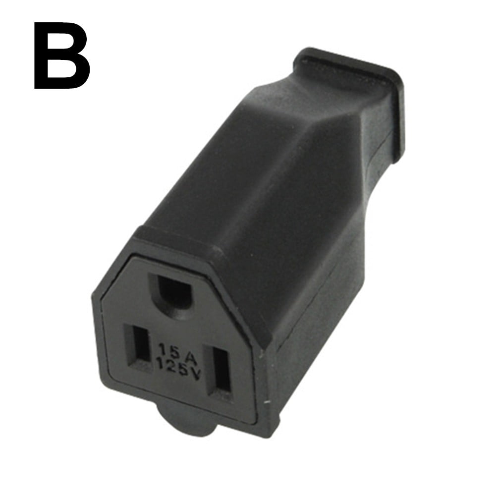 Superior Quality Electrical Power Plug Socket Outlet Extension Cord Connector