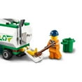 thumbnail image 3 of LEGO City Great Vehicles Balayeuse de Rue 60249, 3 of 6