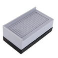 thumbnail image 3 of 1Pc Bed Foot Heightening Pad Universal Furniture Padding Block Home Supply, 3 of 5