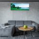thumbnail image 2 of Cuadro Decorativo - Campo de golf Pebble Beach, 2 of 3