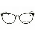 thumbnail image 2 of Eyeglasses Draper James DJ 5046 001 Black, 2 of 2