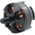 thumbnail image 3 of HUGFEGWE Mini Homemade 2204 Brushless Motor Hobby Toy Motor DIY Drone Motor Model Airplane Motor 2S 3S KV2300 Motor Multi-Rotor Traversing Aircraft Motor DIY Science Motor Motors (Color : CCW Teeth), 3 of 4