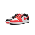 thumbnail image 2 of JORDAN GRADE SCHOOL Air Jordan 1 Low GS "Mismatch Chicago" FB4420 616 FB4420 616 from Stadium Goods, 2 of 8