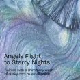 thumbnail image 3 of Nail Polish OPI Angels Flight to Starry Nights Light Blue, 3 of 6
