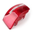 thumbnail image 4 of Right Passenger Side Tail Light Cover For Audi A6 Quattro S6 06-08 Halogen, 4 of 8
