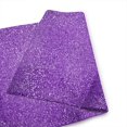 thumbnail image 6 of Zufioo Glitter Purple Print Garden Decoration Flags, Sun-resistant and Wrinkle-resistant Flags, Balcony, Terrace, Garden Decorations, Home Decorations-One Size, 6 of 7