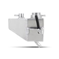 thumbnail image 2 of Mishimoto Radiator Overflow Tank MMRT-MUS-24P 8.13 Inch Width x 7.97 Inch Height; 0.31 Gallon Fluid Capacity; Polished; Aluminum; With Overflow Hose, 2 of 6