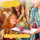 thumbnail image 2 of Gumry Tarjeta Emergente De Cumpleaños Musical 3D Con Vela De Luz Led Soplable Y Canción De Feliz Cumpleaños 2023 Tarjetas De Felicitación Emergentes De Pastel De Cumpleaños Grandes Para Mujeres, Hombr, 2 of 7