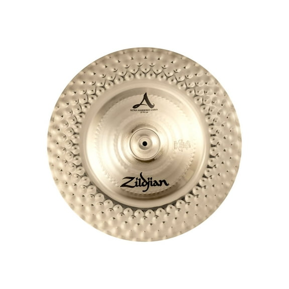 Zildjian A Ultra Hammered - China cymbal - 21"