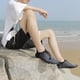thumbnail image 5 of Aqua Shoes Zapatillas de deporte transpirables para vadear Zapatillas de correr resistentes al desgaste para mujeres y hombres FLhrweasw Nuevo, 5 of 9