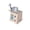 150W, variant on Fully Automatic CNC Winding Machine, Electric Programmable Automatic Counter, Enameled Wire Winding Machine, High Torque Tr ,Ease of Use