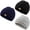 Black&navy&grey, variant on REDESS Baby Kids Winter Warm Hats, Infant Toddler Children Beanie Knit Cap Girls Boys-3 Pack