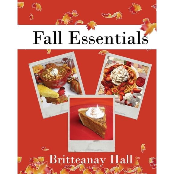 Fall Essentials (Paperback)