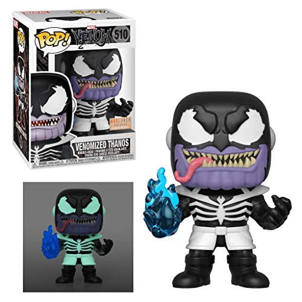 【Funko POP!】CORRUPTED VENOM 【特別版】 517 Corrupted Venom - Pop Marvel - Special Edition Funko POP