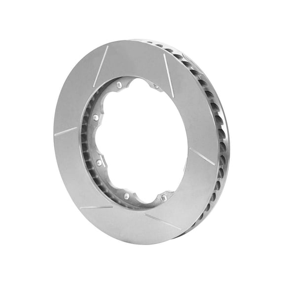 Wilwood 160-11839-B Brake Rotor GT48 Slotted Spec-37- Right-Hand- Bedded 12.19 x 1.25-8 on 7.00"