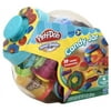 Play-Doh Candy Jar