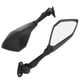 thumbnail image 1 of Espejo retrovisor para motocicleta, par Espejo retrovisor para motocicleta Espejo retrovisor para motocicleta Espejo retrovisor para motocicleta Construido para durar, 1 of 9
