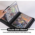 thumbnail image 4 of Archivador de Comics D DACCKIT Modelo A Rosa para 24 Comics, 4 of 7