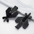 thumbnail image 2 of Security door jammer for portable use in hotels and apartments, 2 of 4