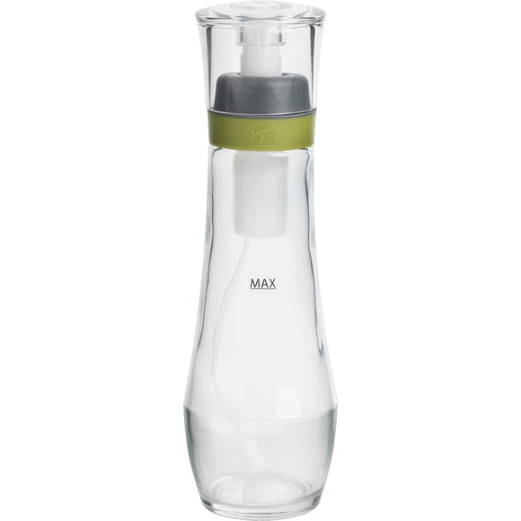 Trudeau Maison 538024 Craft Supplies, 10 ounce, Clear