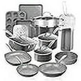 thumbnail image 3 of Gran Pro 20Pc Grey, 3 of 4