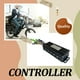 thumbnail image 4 of Sidaley Controlador negro sin escobillas de amplia aplicación: fácil instalación, seguridad mejorada, resistente y duradero Bombillas para automóviles, 4 of 6