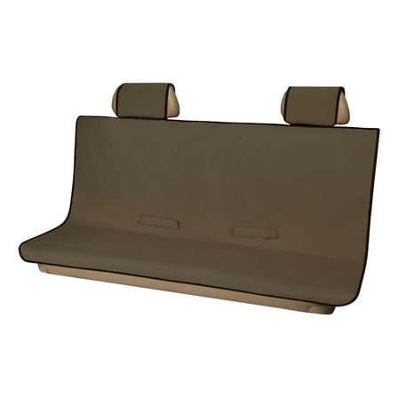 Seat Defender XL Bench Seat Cover