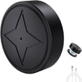 thumbnail image 1 of CHUANK GPS Tracker Strong Magnetic Car Vehicle Tracking Anti-Lost  2023 New Multi-Function GPS Mini Locator, 1 of 5