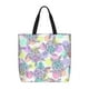 thumbnail image 1 of Easygdp Sea Turtles Bolsa Tote para Mujer, Bolso de Hombro para Trabajo, Playa, Viajes, Compras y Supermercado, 1 of 7