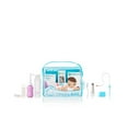 thumbnail image 4 of Frida Baby Bitty Bundle of Joy, Baby Body Care Set, Gift Essentials for Newborn Baby and Mom, 4 of 7