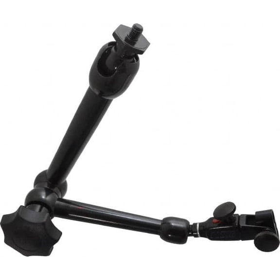 Noga Fine Adjustment Indicator Positioner & Holder Articulated Arm
