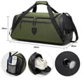 thumbnail image 4 of Ruiboury Sac de Sport 40L, 4 of 9