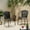 Black#0BLK, variant on Patio Furniture Sets, 3 Piece Rattan Seating Group, Black Outdoor Furniture Sets,Pe Rattan+Iron Outdoor Dining Sets, Garden & Outdoor & Patio Furniture Patio Furniture Sets 3 Piece Rattan Seating Gro