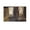 Unframe-style, variant on Andrew Wyeth Poster Print Her Room by Andrew Wyeth Paintings Canvas Art Poster Painting On Canvas Wall Art Poster Scroll Picture Print Living Room Walls Decor Home Posters 12x18inch(30x45cm)