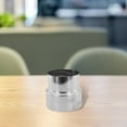 thumbnail image 4 of Réducteur de Tuyau en Acier Inoxydable Adaptateur de Cheminée pour Cuisinière, 4 of 9