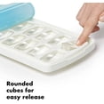 thumbnail image 4 of Good Grips No-Spill Ice Cube Tray (Pack of 2), 4 of 5
