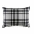 thumbnail image 4 of Coal Creek Plaid Quilt Set by Eddie Bauer, 4 of 4