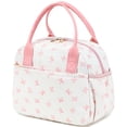 thumbnail image 1 of Lonchera Aislante CAMTOP Bolsa Térmica para Mujer Rosa 9.4L, 1 of 9