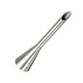 thumbnail image 2 of 2pcs Stainless Steel Puff Pastry Nozzle Squeeze Nozzle Squeeze Puff Pastry Cream Filling Nozzle-, 2 of 5