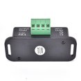 thumbnail image 4 of CHAO Interruptor infrarrojo automático del sensor de movimiento Pir de Dc 12v 24v 6a para la lámpara de luz llevada, 4 of 4