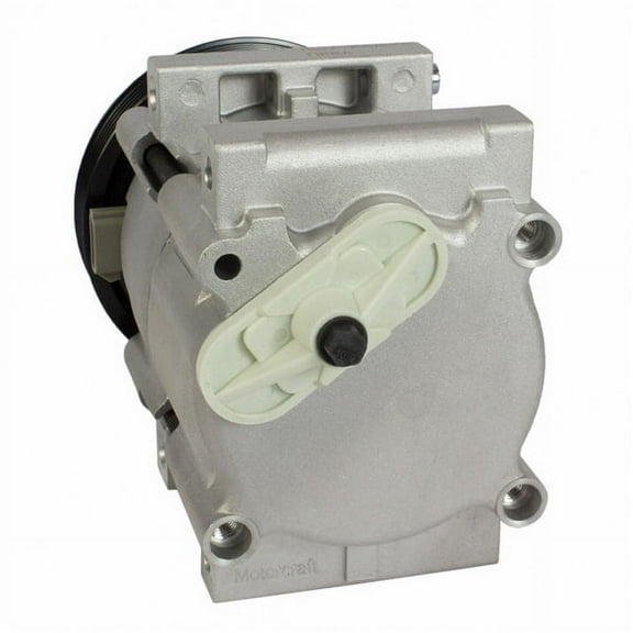 Motorcraft COMPRESSOR ASY (P)