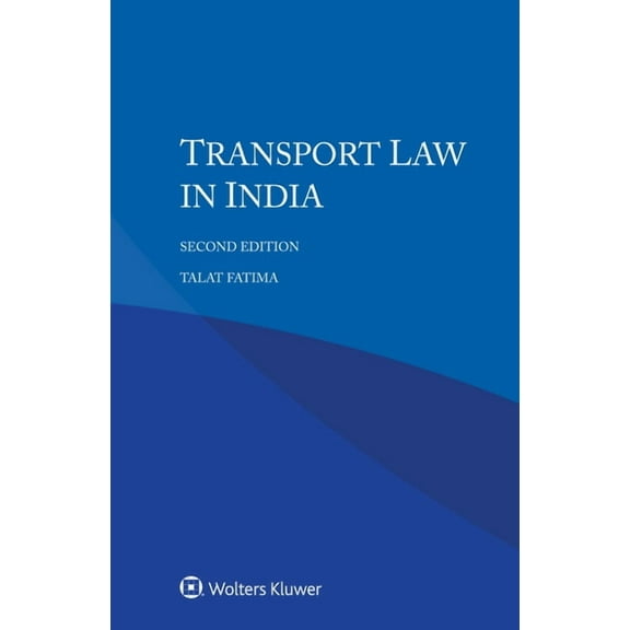 Transport Law in India, (Paperback)
